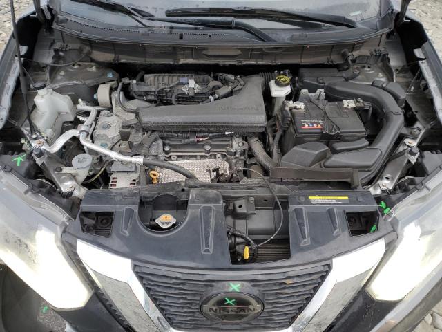Photo 12 from auction – 2020 NISSAN ROGUE S with VIN KNMAT2MVXLP542327