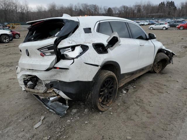 Photo 3 from auction – 2018 BMW X2 XDRIVE2 with VIN WBXYJ5C38JEF73922