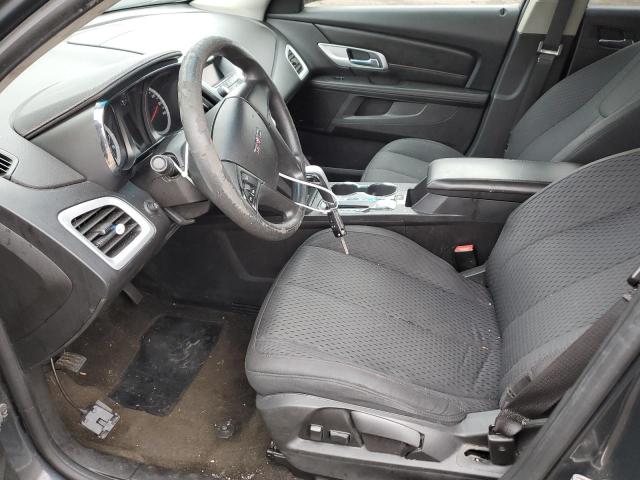 Photo 7 from auction – 2011 GMC TERRAIN SL with VIN 2CTALMECXB6390397