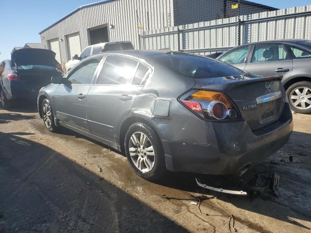 Photo 2 from auction – 2011 NISSAN ALTIMA BAS with VIN 1N4AL2AP5BN469650