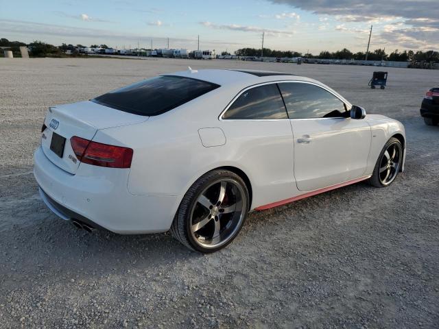 Photo 3 from auction – 2011 AUDI S5 PREMIUM with VIN WAUCVAFR8BA025930