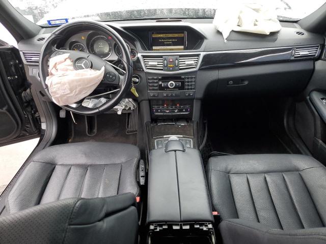 Photo 8 from auction – 2010 MERCEDES-BENZ E 550 with VIN WDDHF7CB8AA195967