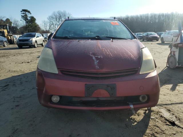 Photo 5 from auction – 2004 TOYOTA PRIUS with VIN JTDKB20U940013398