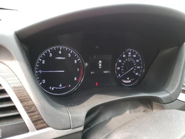 Photo 9 from auction – 2015 HYUNDAI GENESIS 3. with VIN KMHGN4JEXFU069986