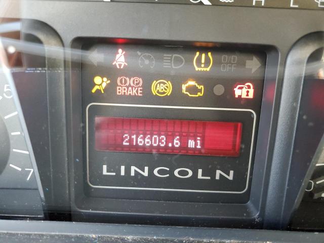 Photo 9 from auction – 2007 LINCOLN NAVIGATOR with VIN 5LMFL27557LJ10994