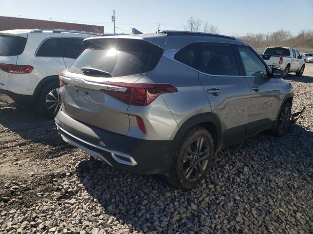 Photo 3 from auction – 2023 KIA SELTOS S with VIN KNDEU2AA8P7384933