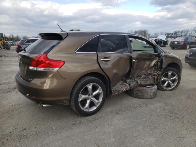 Photo 3 from auction – 2011 TOYOTA VENZA with VIN 4T3BK3BB4BU061899