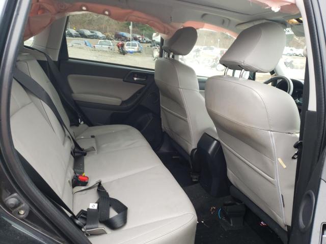 Photo 10 from auction – 2017 SUBARU FORESTER 2 with VIN JF2SJARC1HH485353