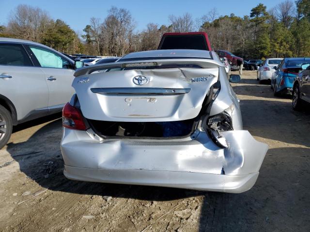 Photo 6 from auction – 2010 TOYOTA YARIS with VIN JTDBT4K35A1374582