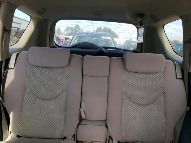 Photo 10 from auction – 2007 TOYOTA RAV4 with VIN JTMBD33V076046831