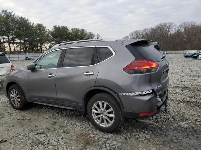 Photo 2 from auction – 2020 NISSAN ROGUE S with VIN KNMAT2MVXLP542327