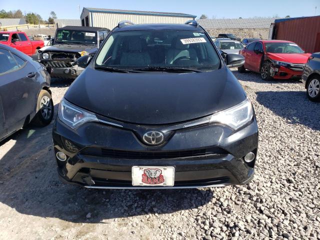 Photo 5 from auction – 2018 TOYOTA RAV4 ADVEN with VIN 2T3WFREV4JW473804