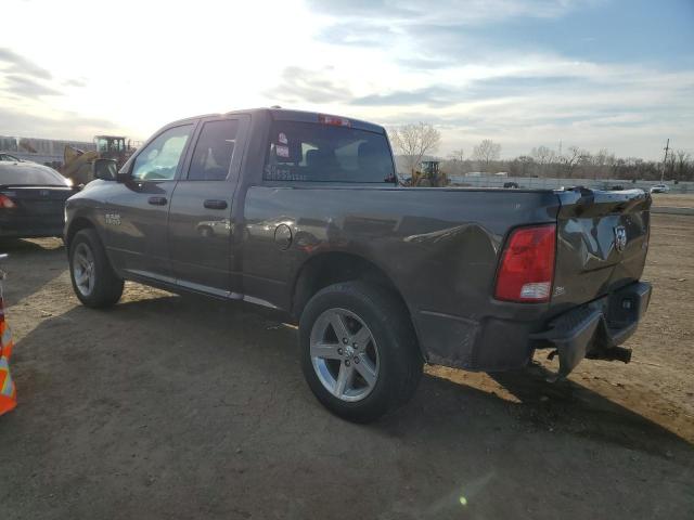 Фото 2 с аукциона – 2016 RAM 1500 ST с VIN 1C6RR7FGXGS103569