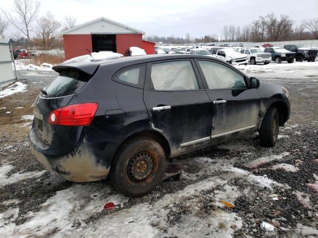 Photo 3 from auction – 2013 NISSAN ROGUE S with VIN JN8AS5MV1DW151633