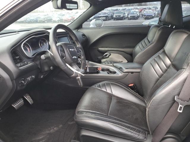 Photo 7 from auction – 2015 DODGE CHALLENGER with VIN 2C3CDZDJ8FH912246