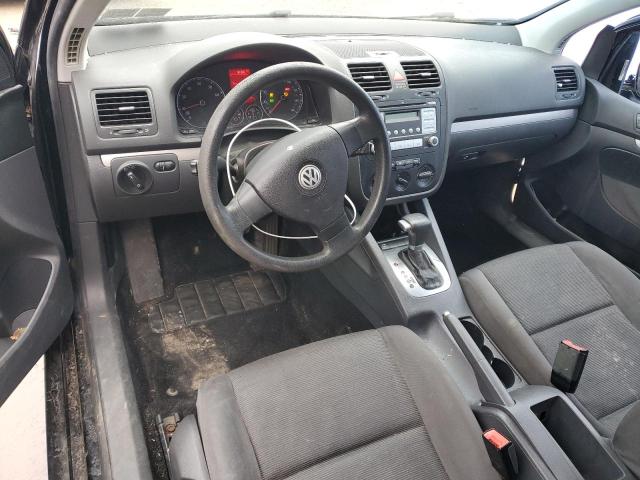 Photo 8 from auction – 2008 VOLKSWAGEN RABBIT with VIN WVWBB71K98W242936