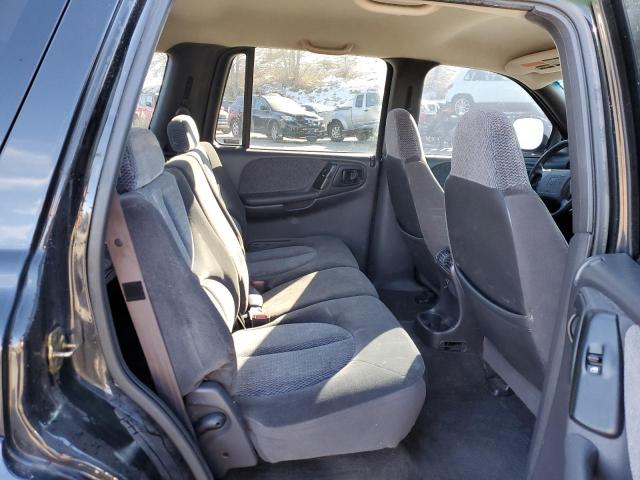 Photo 10 from auction – 1999 DODGE DURANGO with VIN 1B4HS28Y8XF699210