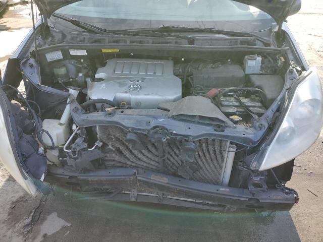 Photo 11 from auction – 2008 TOYOTA SIENNA LE with VIN 5TDBK23C28S014091