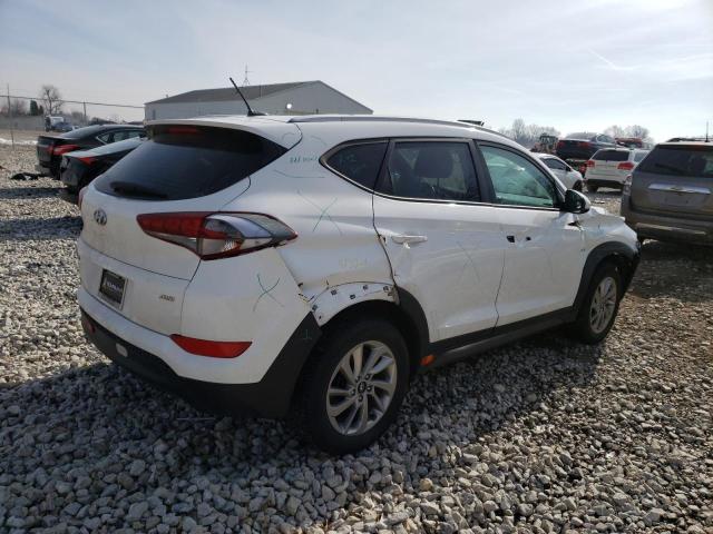 Photo 3 from auction – 2016 HYUNDAI TUCSON LIM with VIN KM8J3CA41GU197788