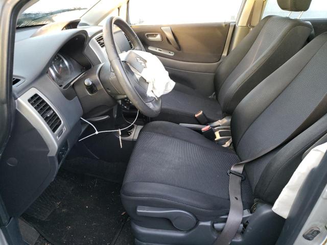 Photo 7 from auction – 2006 SUZUKI AERIO PREM with VIN JS2RC61H365351721