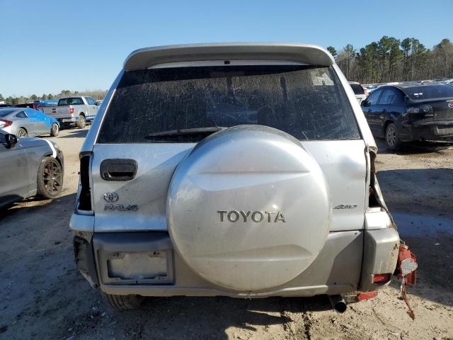 Photo 6 from auction – 2003 TOYOTA RAV4 with VIN JTEHH20V336084007