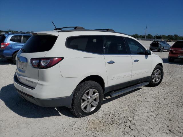Photo 3 from auction – 2013 CHEVROLET TRAVERSE L with VIN 1GNKRGKD1DJ165375