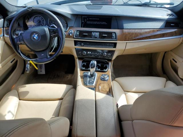 Photo 8 from auction – 2012 BMW 528 I with VIN WBAXG5C53CDY28486