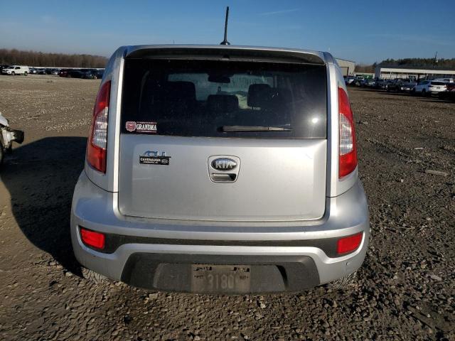 Photo 6 from auction – 2013 KIA SOUL with VIN KNDJT2A52D7571018