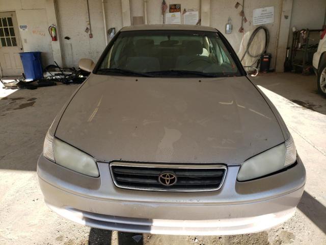 Photo 5 from auction – 2001 TOYOTA CAMRY CE with VIN 4T1BG22K41U026329