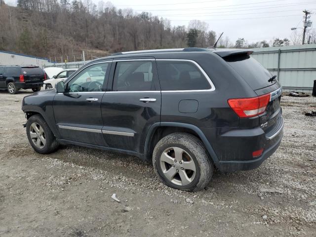 Photo 2 from auction – 2013 JEEP GRAND CHER with VIN 1C4RJFBG2DC511067