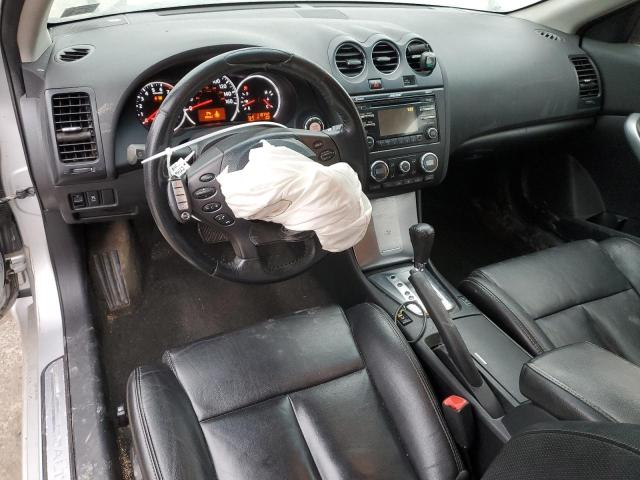 Photo 8 from auction – 2012 NISSAN ALTIMA S with VIN 1N4AL2EP6CC128099