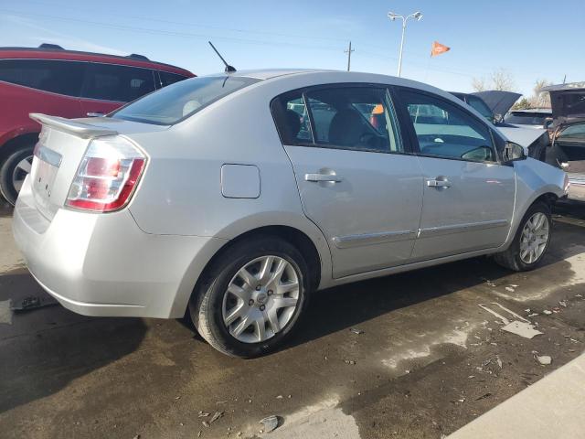 Photo 3 from auction – 2012 NISSAN SENTRA 2.0 with VIN 3N1AB6AP2CL716647