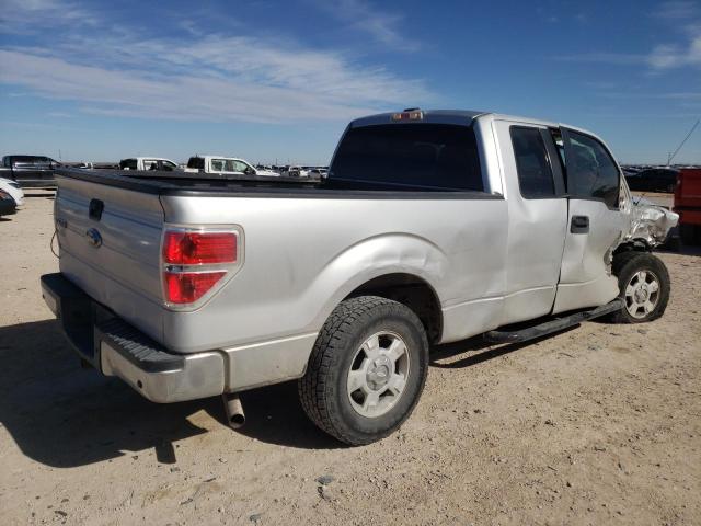صورة رقم 3 من المزاد - 2010 FORD F150 SUPER مع VIN 1FTEX1C83AKE58971