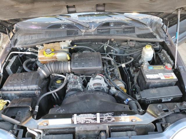 Photo 12 from auction – 2002 JEEP LIBERTY LI with VIN 1J4GL58K02W261664