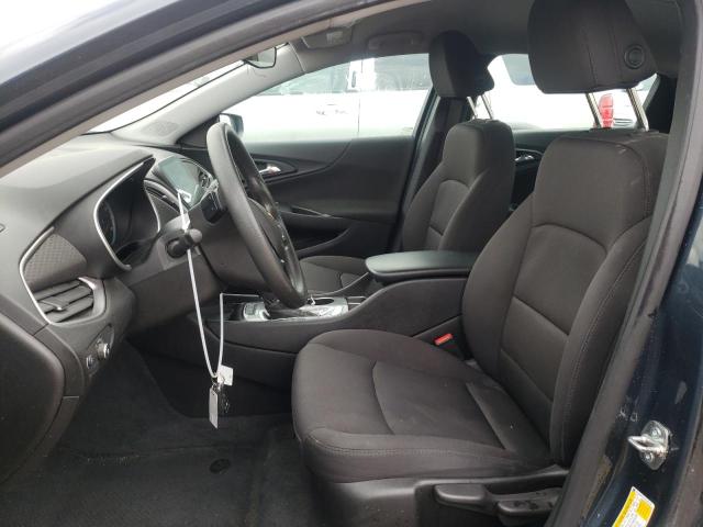 Photo 7 from auction – 2019 CHEVROLET MALIBU LS with VIN 1G1ZB5ST7KF152145