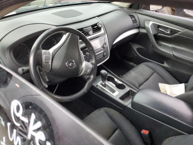 Photo 8 from auction – 2016 NISSAN ALTIMA 2.5 with VIN 1N4AL3AP6GN389044