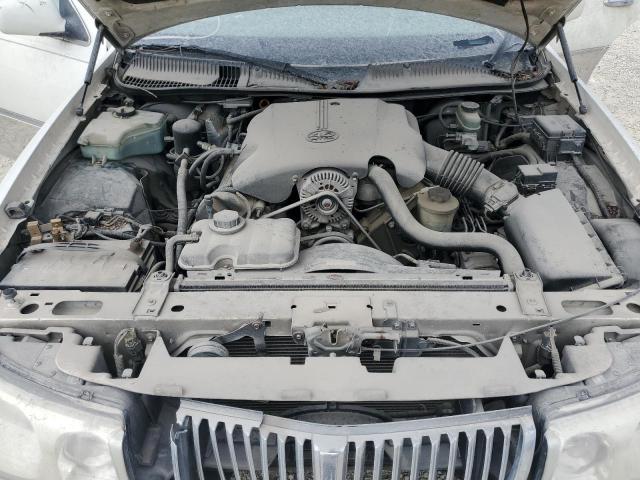 Photo 11 from auction – 2002 LINCOLN TOWN CAR C with VIN 1LNHM85W22Y623364