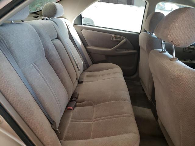 Photo 10 from auction – 2001 TOYOTA CAMRY CE with VIN 4T1BG22K41U026329