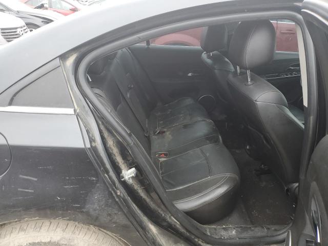 Photo 10 from auction – 2011 CHEVROLET CRUZE LT with VIN 1G1PG5S93B7256008