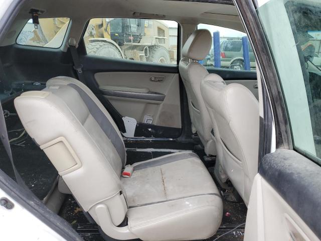 Photo 11 from auction – 2012 MAZDA CX-9 with VIN JM3TB2DA5C0339922