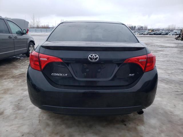 Photo 6 from auction – 2017 TOYOTA COROLLA L with VIN 2T1BURHE7HC836780