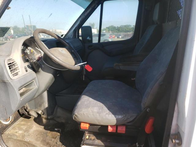 Photo 7 from auction – 2004 SPRINTER 2500 SPRIN with VIN WD2PD644745643486