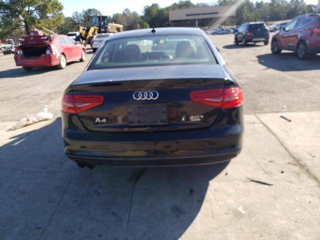 Photo 6 from auction – 2014 AUDI A4 PREMIUM with VIN WAUFFAFL3EN017558