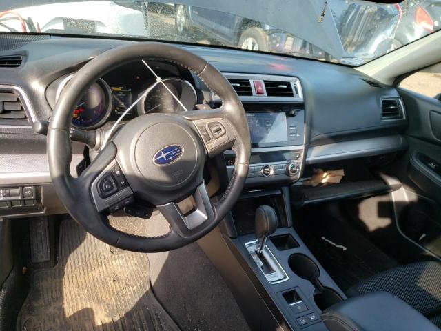 Photo 8 from auction – 2015 SUBARU OUTBACK 2. with VIN 4S4BSADC1F3292032
