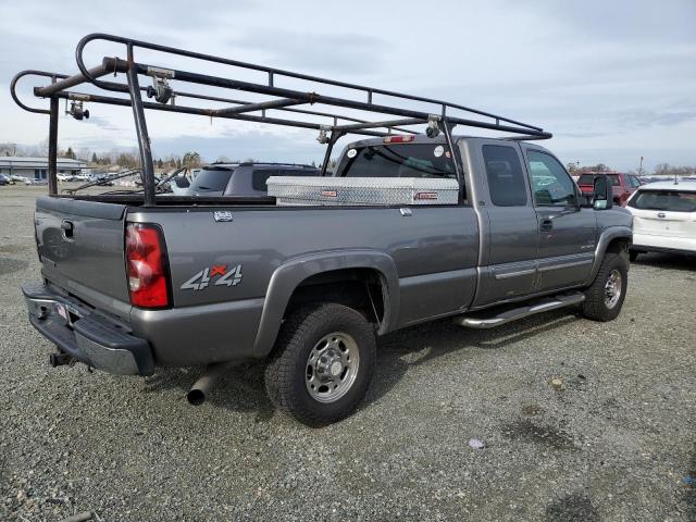 Photo 3 from auction – 2007 CHEVROLET SILVERADO with VIN 1GCHK29D37E136750