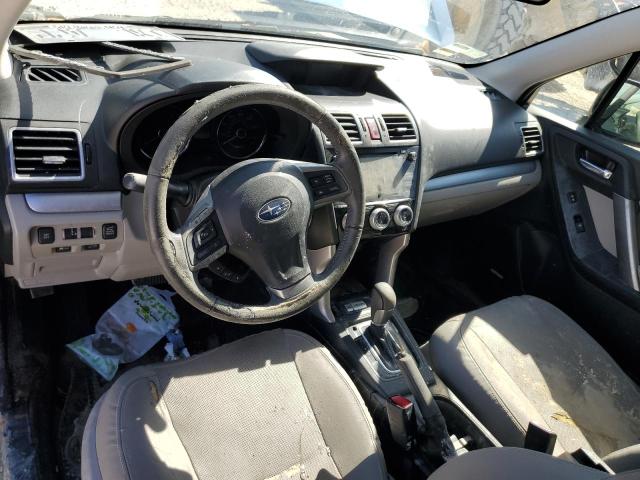 Photo 8 from auction – 2016 SUBARU FORESTER 2 with VIN JF2SJAXC2GH500296