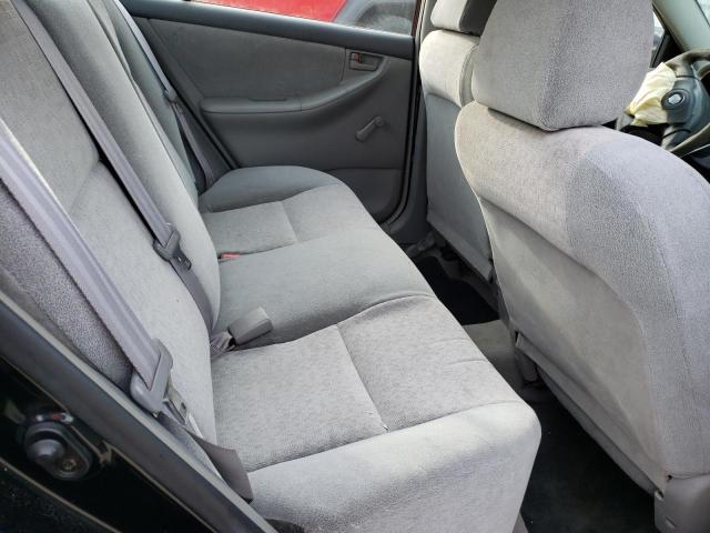 Photo 10 from auction – 2003 TOYOTA COROLLA CE with VIN 2T1BR32E13C039392