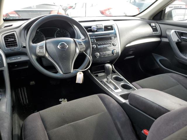 Photo 8 from auction – 2013 NISSAN ALTIMA 2.5 with VIN 1N4AL3AP1DC279350