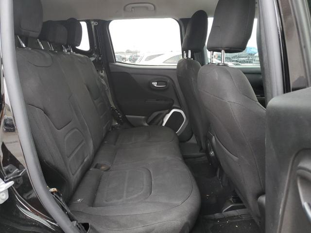 Photo 11 from auction – 2018 JEEP RENEGADE L with VIN ZACCJABB8JPJ45861
