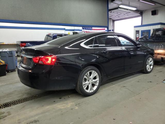 Photo 3 from auction – 2015 CHEVROLET IMPALA LT with VIN 1G1115SL5FU104225